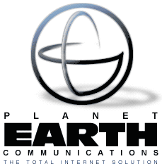 Planet Earth Communications 